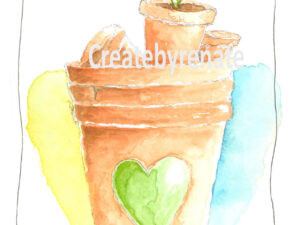 Er bloeit wat moois Nr. 2