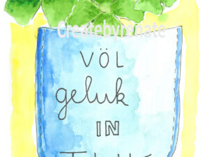 Völ Geluk in Tuk Nr. 17