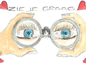 Ik zie je graag Nr. 7